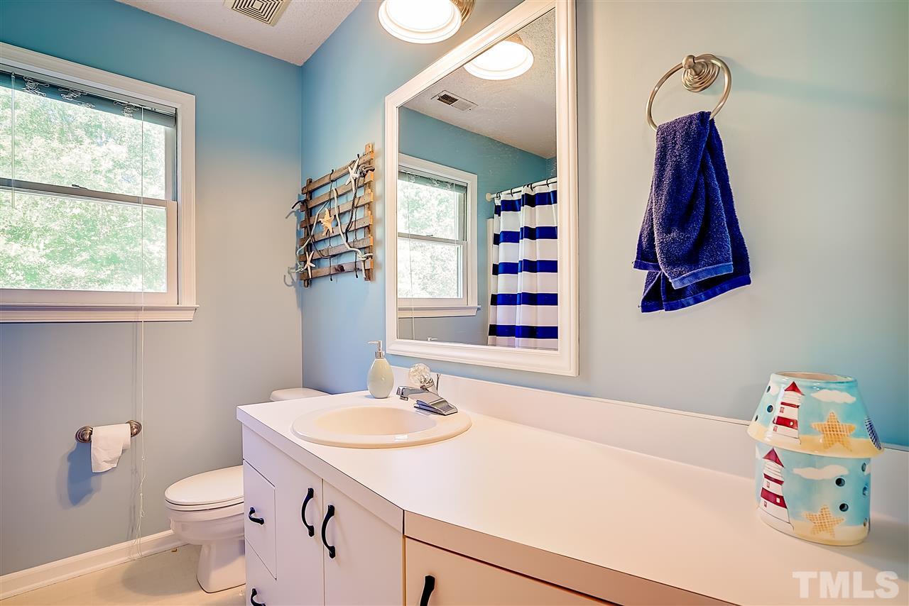 20 Striding Ridge Court Durham, NC 27713 - Photo 19 of 25 Gallery Image 19