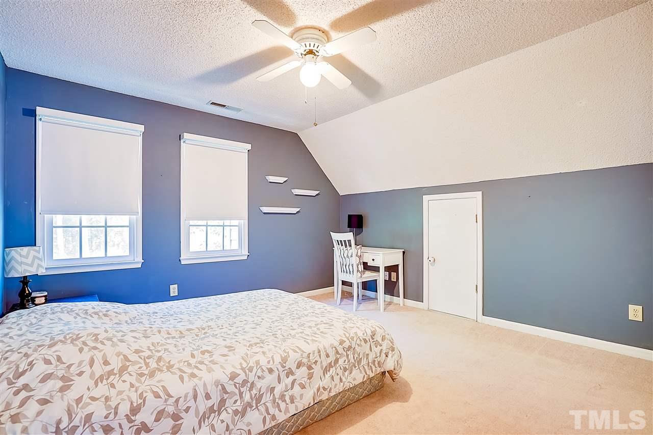 20 Striding Ridge Court Durham, NC 27713 - Photo 20 of 25 Gallery Image 20
