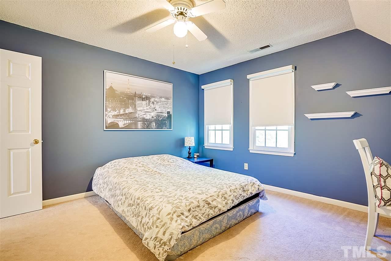 20 Striding Ridge Court Durham, NC 27713 - Photo 21 of 25 Gallery Image 21