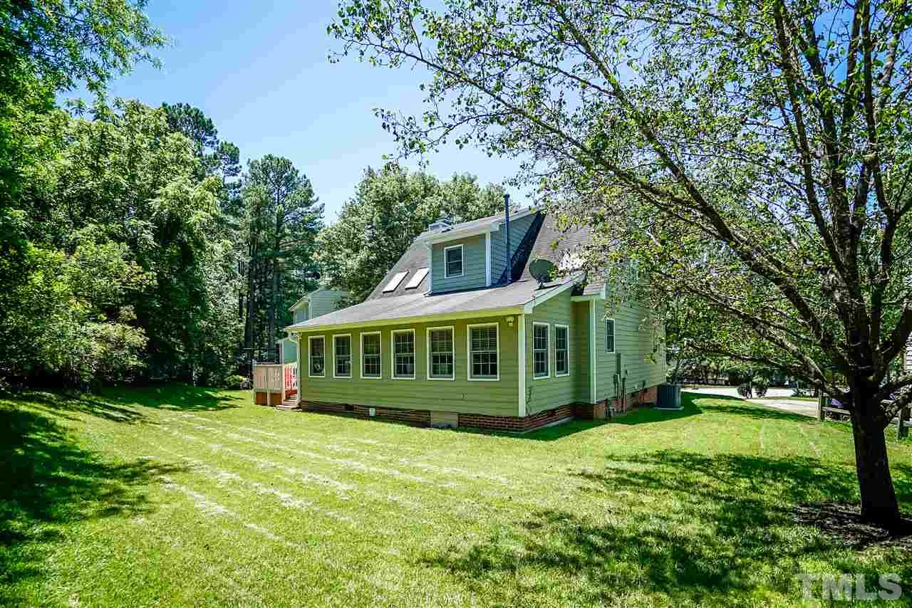 20 Striding Ridge Court Durham, NC 27713 - Photo 22 of 25 Gallery Image 22
