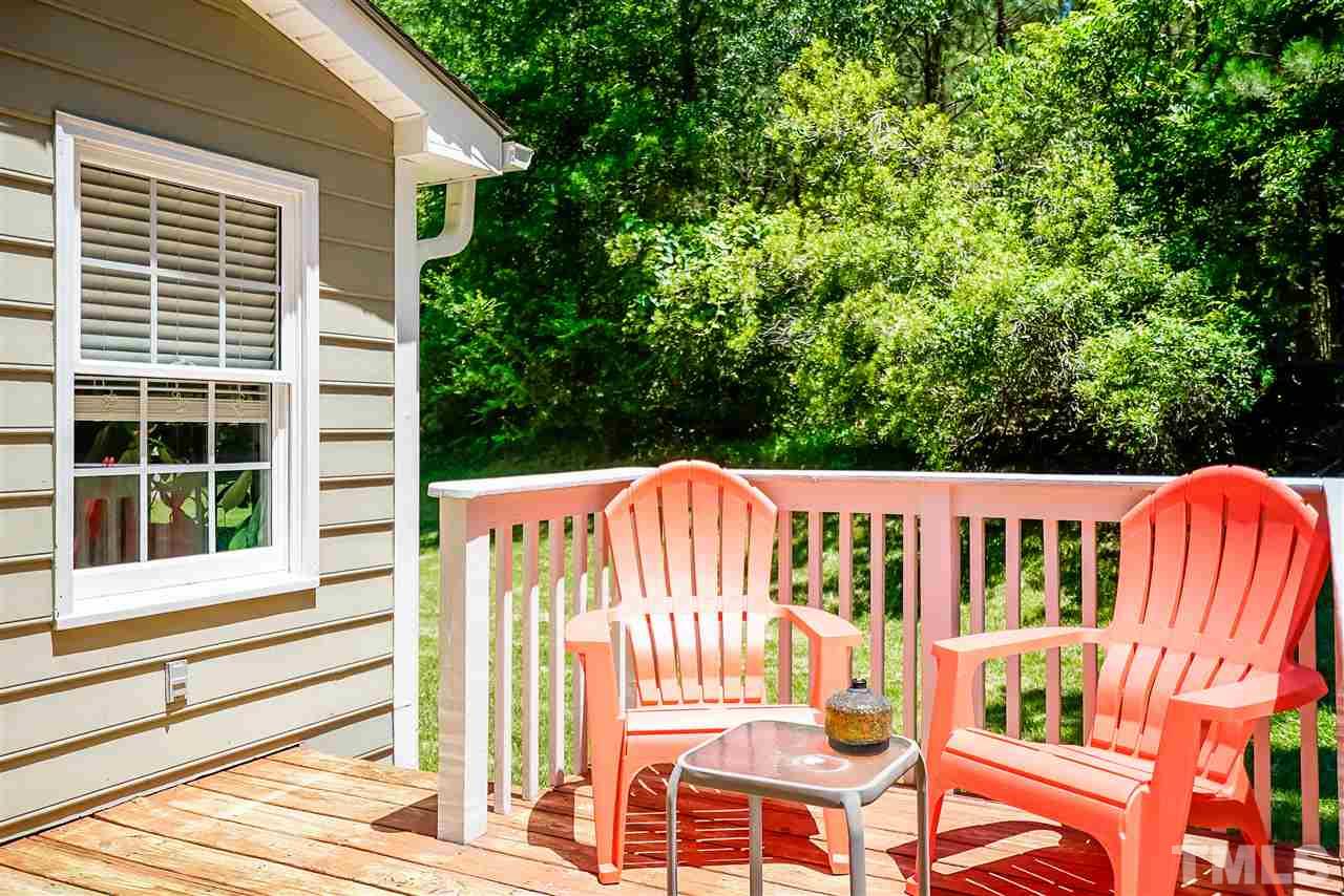 20 Striding Ridge Court Durham, NC 27713 - Photo 23 of 25 Gallery Image 23