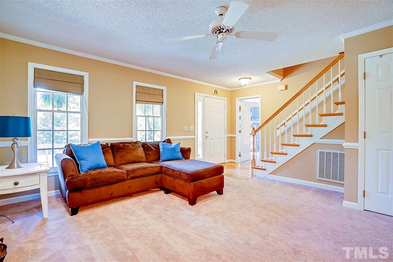 20 Striding Ridge Court Durham, NC 27713 - Photo 8 of 25 Gallery Image 8