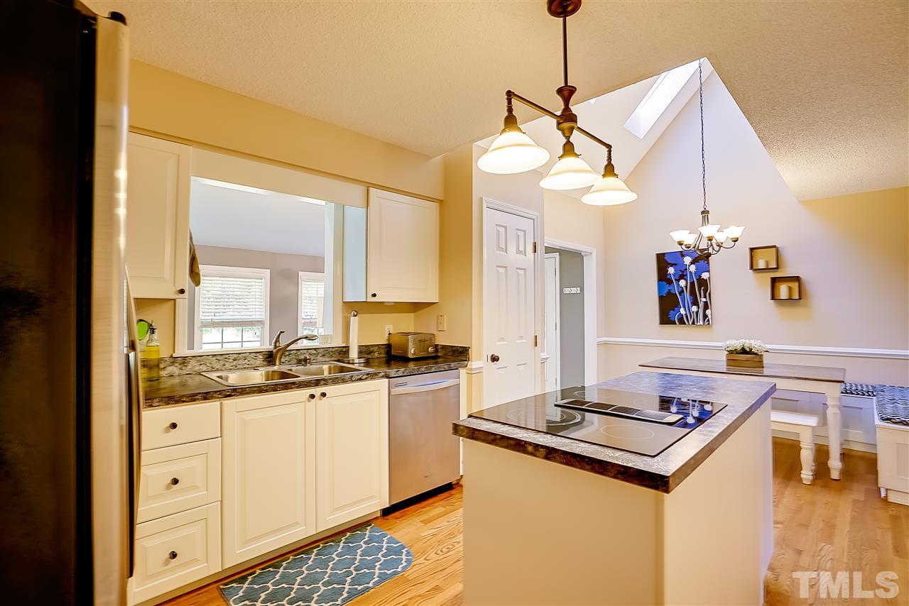 20 Striding Ridge Court Durham, NC 27713 - Photo 10 of 25 Gallery Image 10
