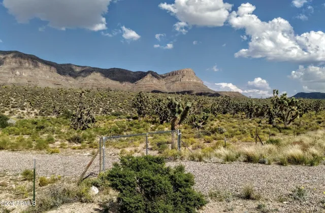 $18,000 | 188-xx North Rancho Drive, Unit 220, Dolan Springs, AZ 86441