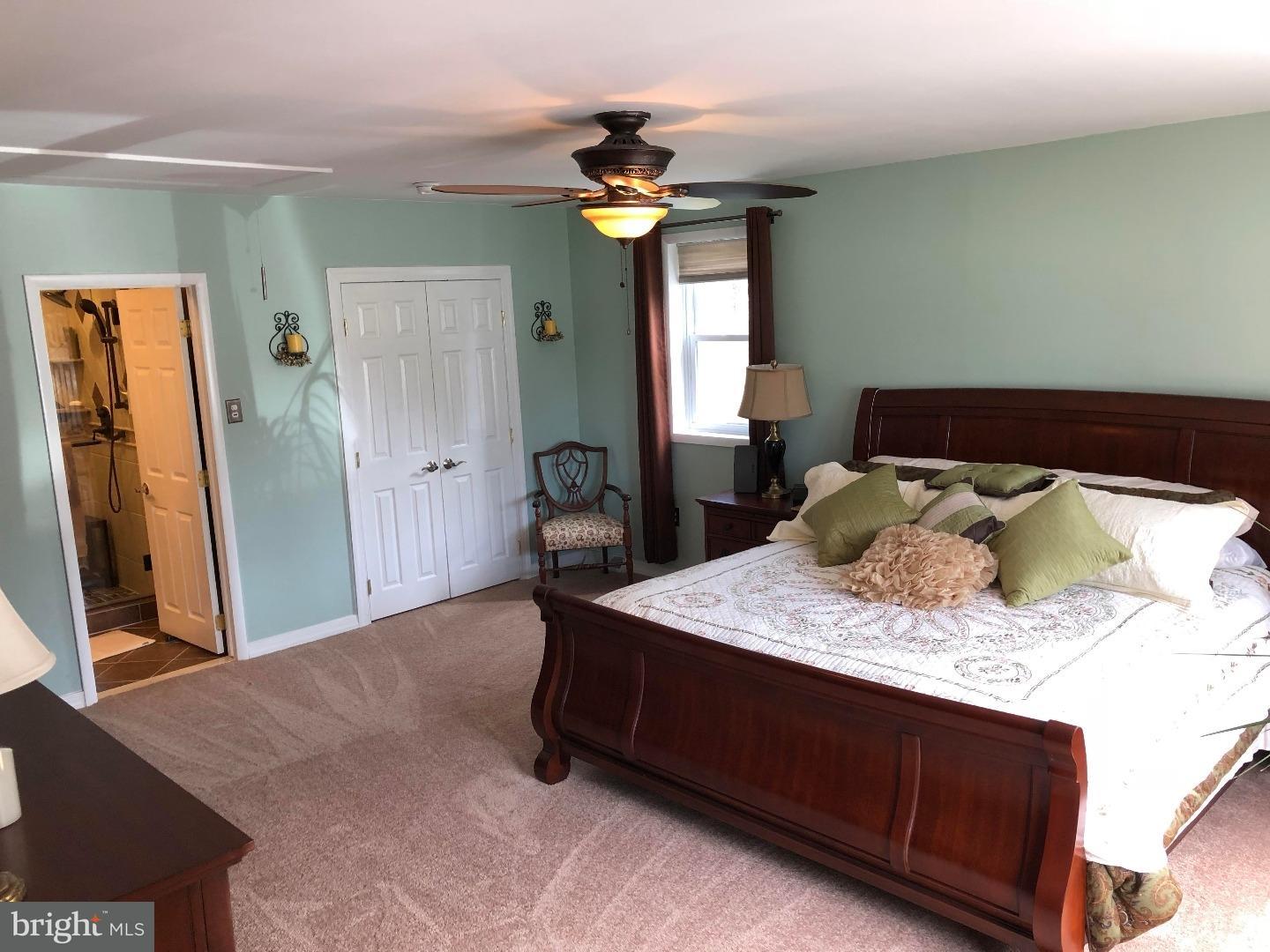 127 Laurel Road Southampton, PA 18966 - Photo 11 of 20 Master Bedroom