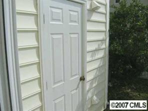 727 Shellstone Place, Unit 727 Fort Mill, SC 29708 - Photo 5 of 5 a picture of a glass door