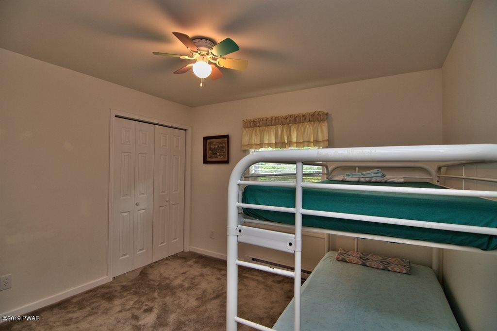 4337 Wedge Road Lake Ariel, PA 18436 - Photo 31 of 48 Bedroom 1st Floor