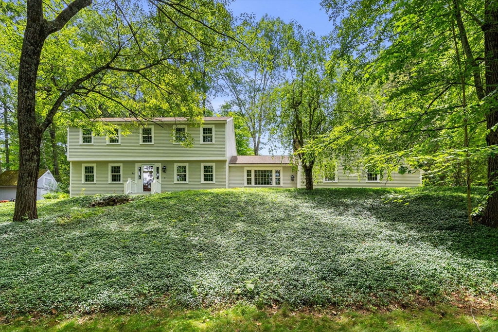 304 Reedy Meadow Road Groton, MA 01450 - Photo 1 of 39 Gallery Image 1