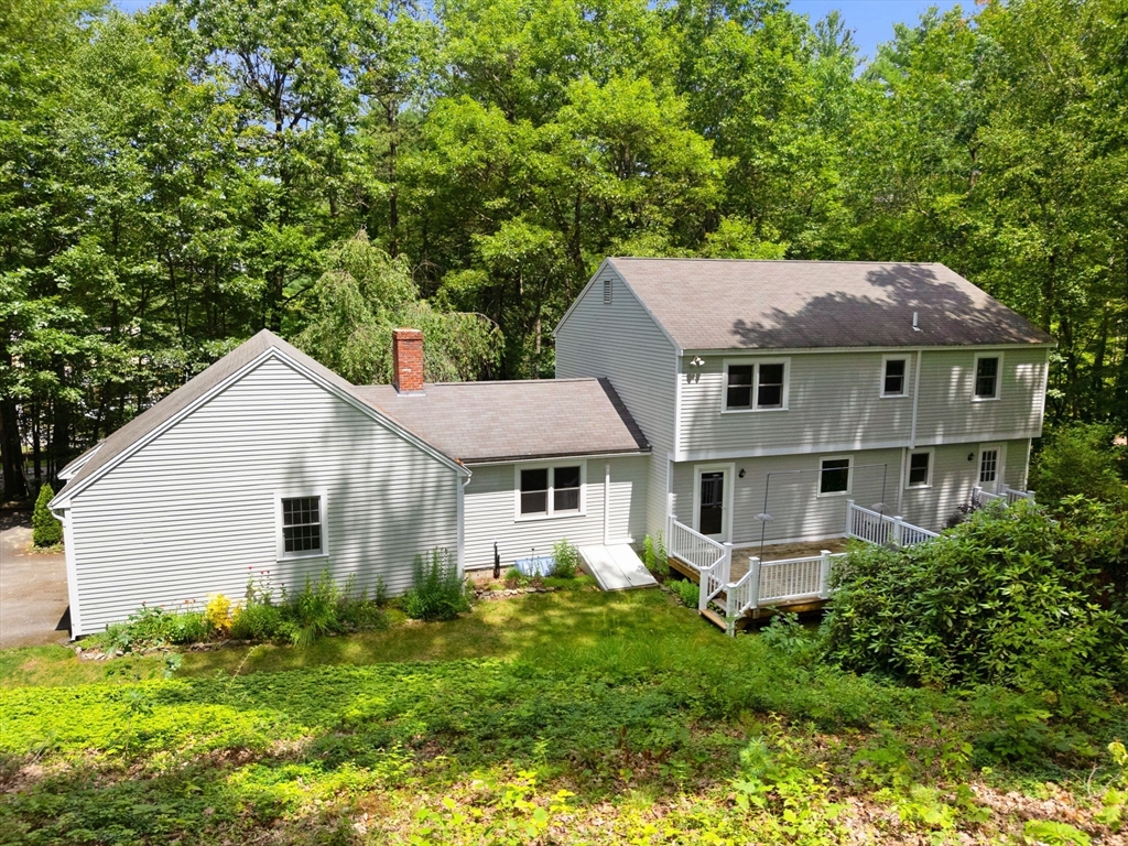 304 Reedy Meadow Road Groton, MA 01450 - Photo 2 of 39 Gallery Image 2