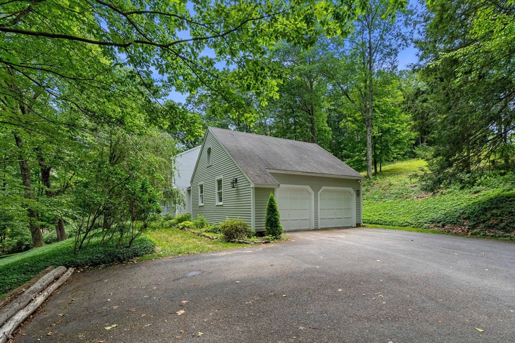 304 Reedy Meadow Road Groton, MA 01450 - Photo 34 of 39 Gallery Image 34