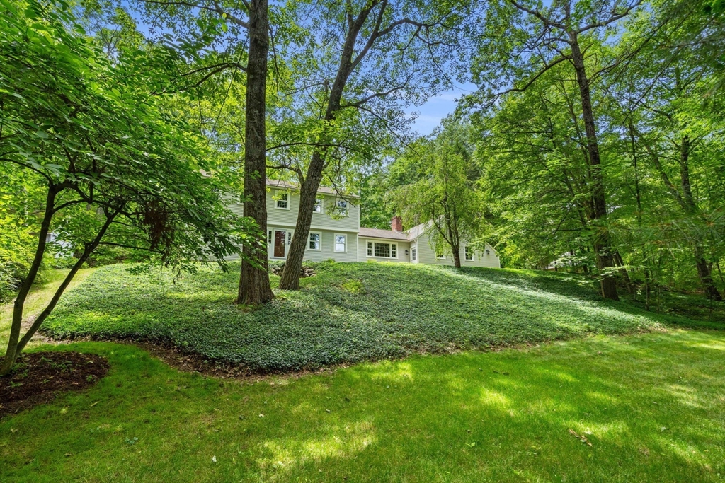 304 Reedy Meadow Road Groton, MA 01450 - Photo 36 of 39 Gallery Image 36