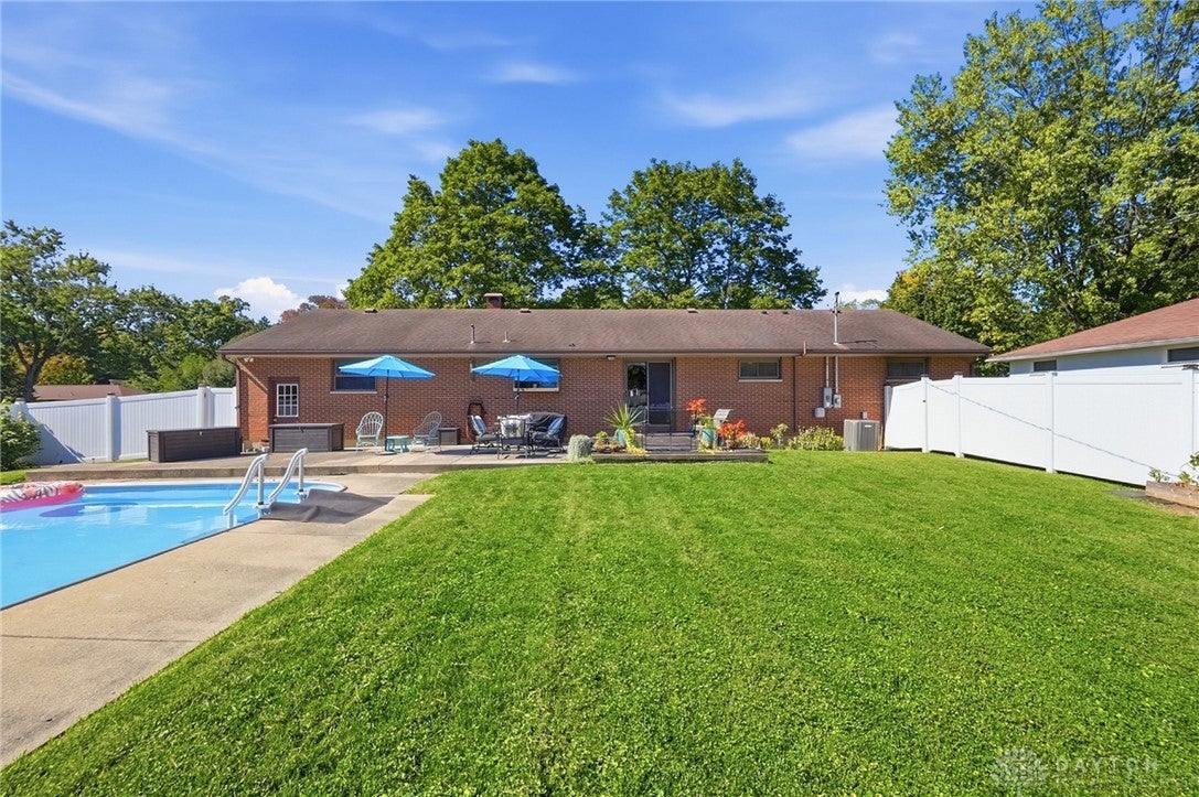 1440 Howell Road Beavercreek, OH 45434 - Photo 20 of 20 Gallery Image 20