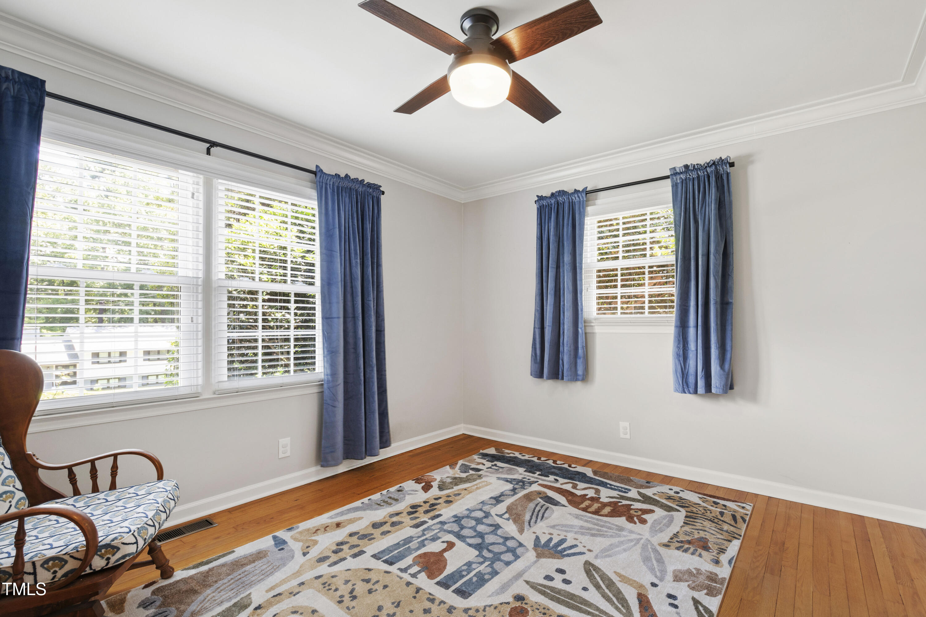3209 Caldwell Drive Raleigh, NC 27607 - Photo 33 of 42 Caldwell (32)