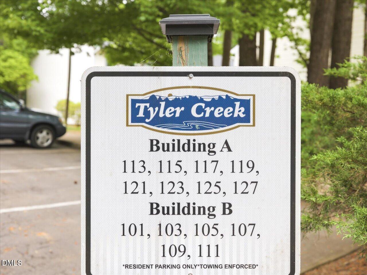 103 Ashley Forest Road Chapel Hill, NC 27514 - Photo 34 of 39