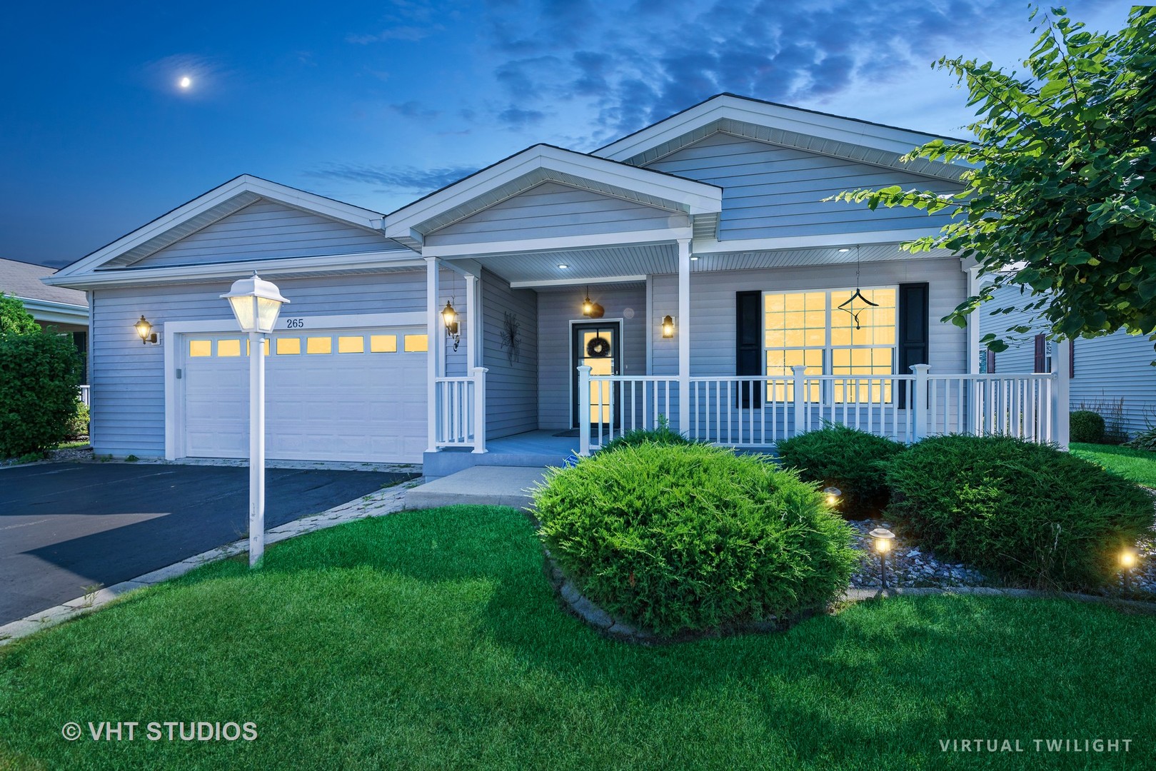 265 Rodeo Drive Grayslake, IL 60030 - Photo 1 of 25 Gallery Image 1
