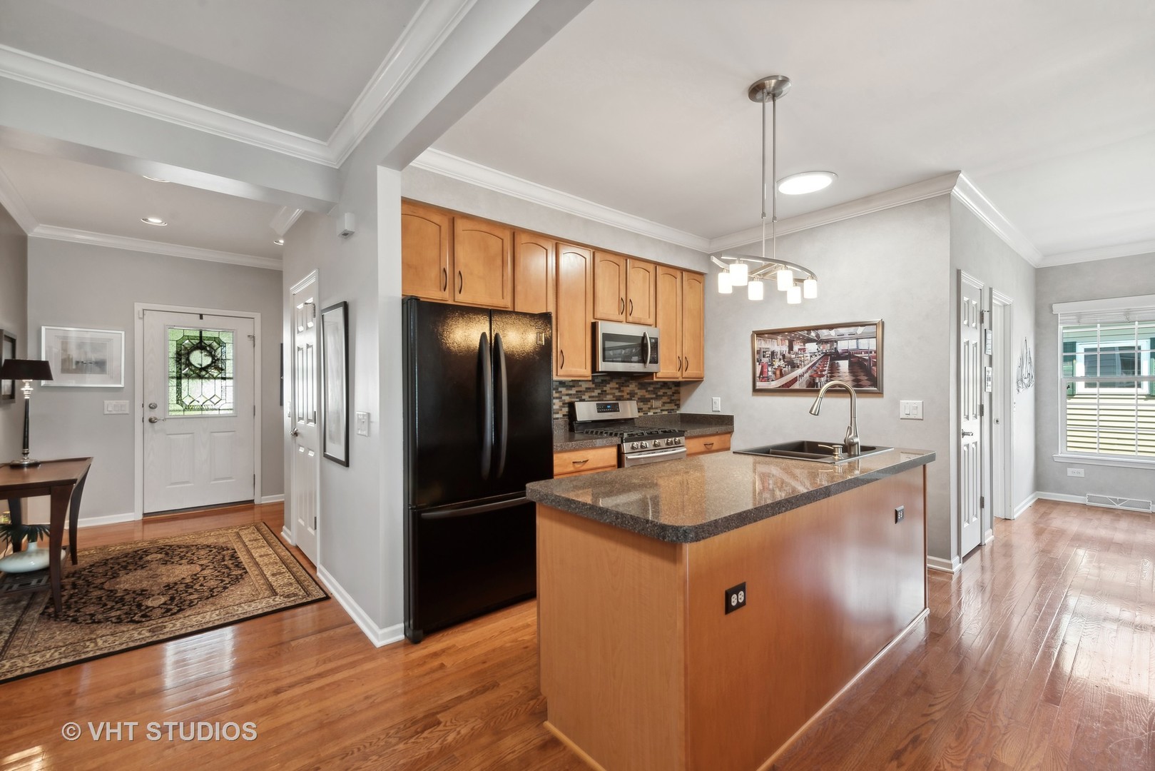 265 Rodeo Drive Grayslake, IL 60030 - Photo 2 of 25 Gallery Image 2
