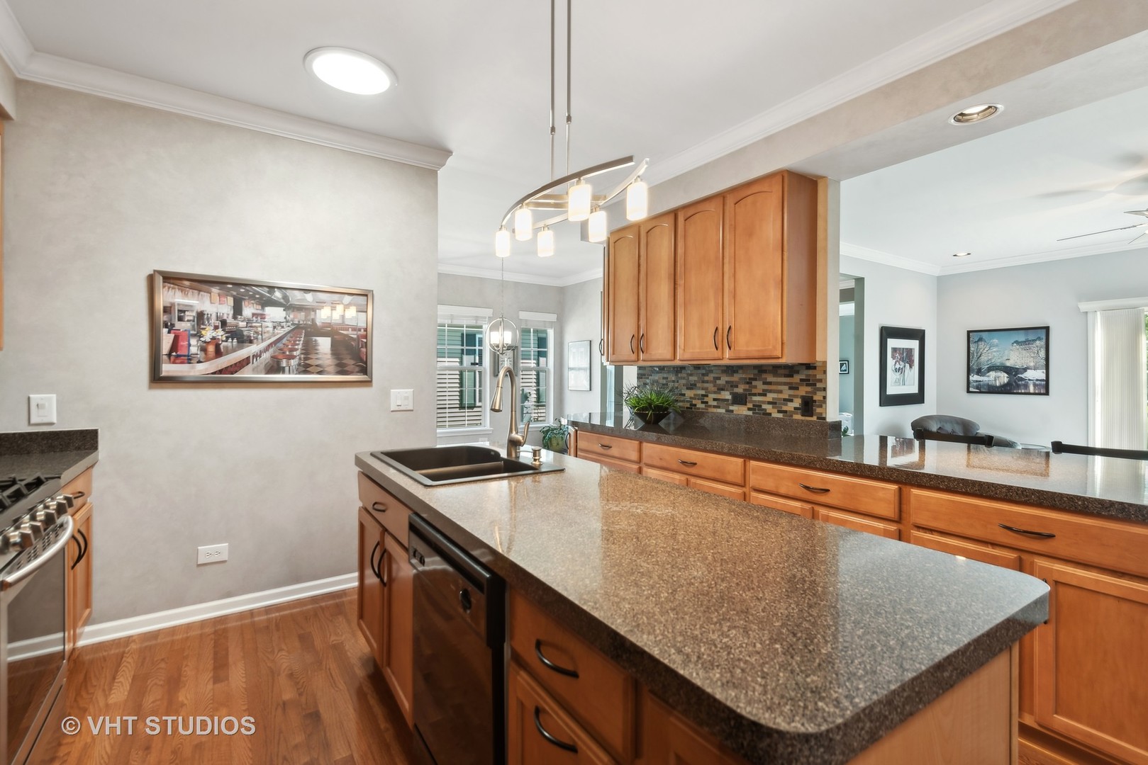 265 Rodeo Drive Grayslake, IL 60030 - Photo 9 of 25 Gallery Image 9