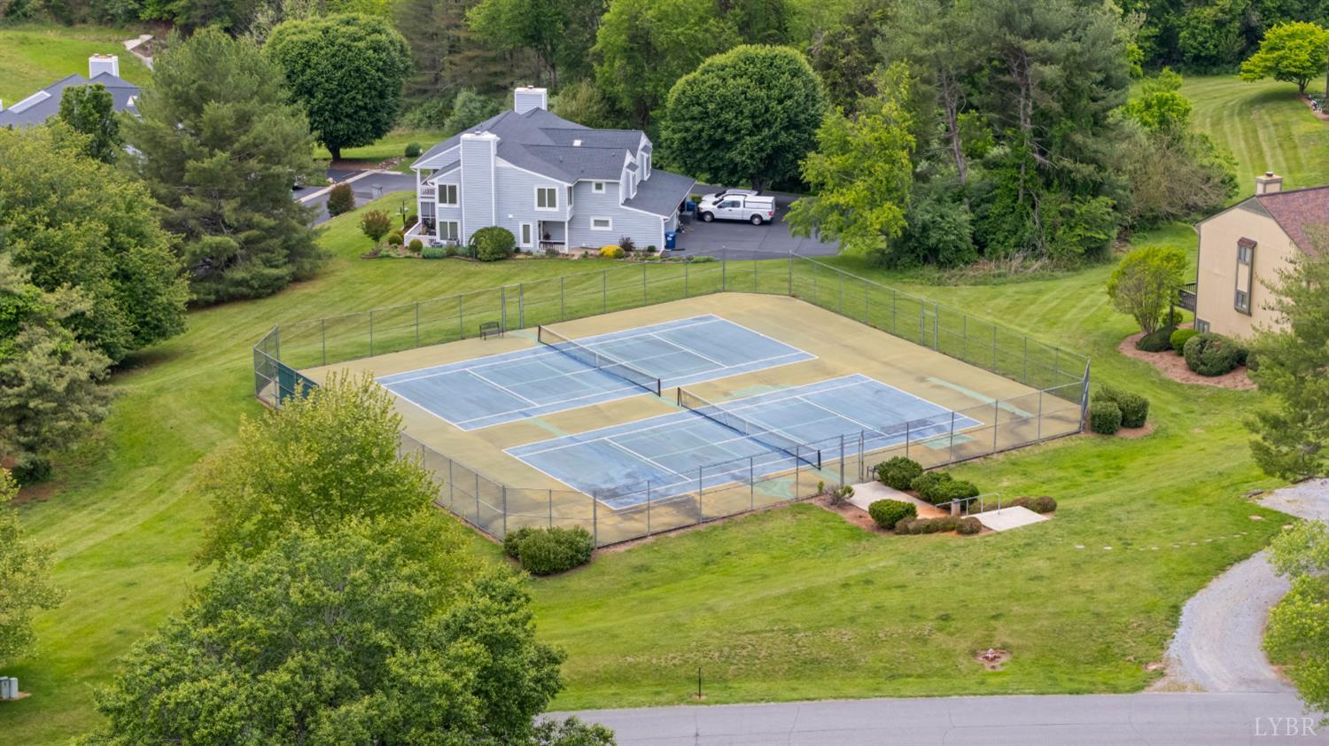 164 Sunset Ridge Road Forest, VA 24551 - Photo 38 of 44 Gallery Image 38