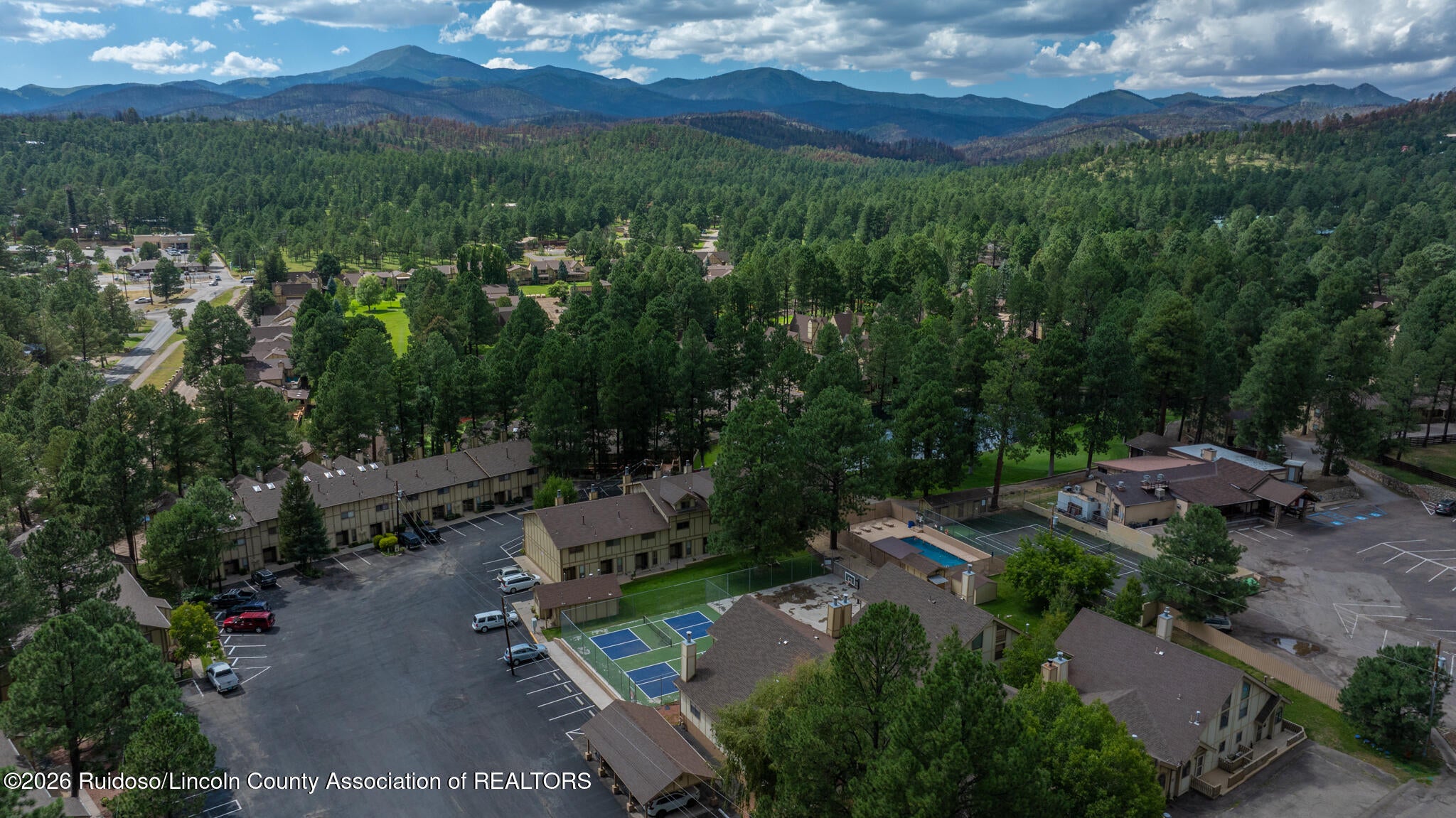214 Metz Drive, Unit 227 Ruidoso, NM 88345 - Photo 62 of 70 Gallery Image 62