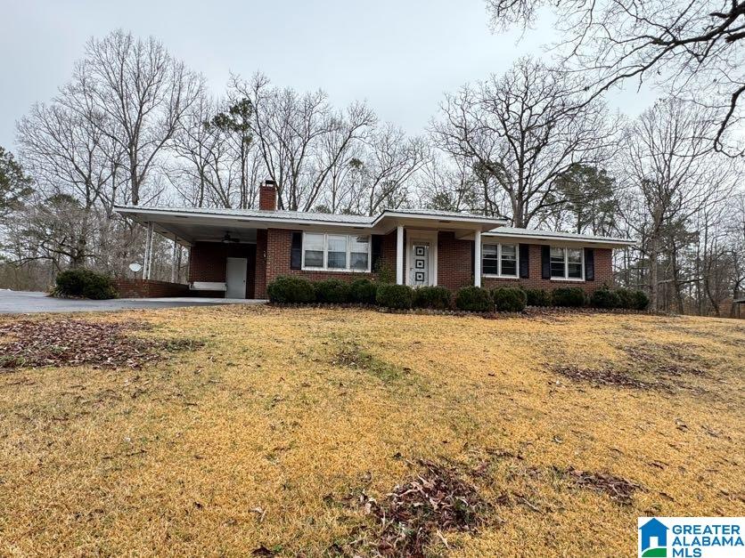 5121 Highway 9 Heflin, AL 36264 - Photo 1 of 54