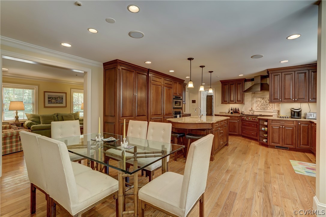 3 Greentree Road Henrico, VA 23229 - Photo 16 of 50 Gallery Image 16