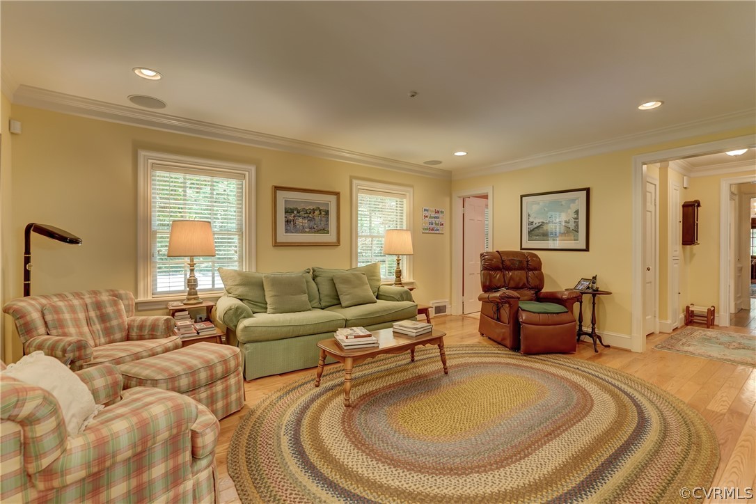 3 Greentree Road Henrico, VA 23229 - Photo 20 of 50 Gallery Image 20