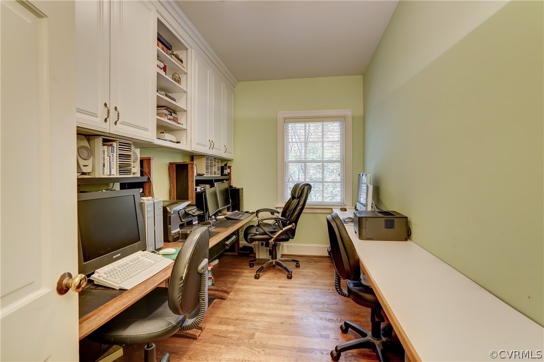 3 Greentree Road Henrico, VA 23229 - Photo 35 of 50 Gallery Image 35