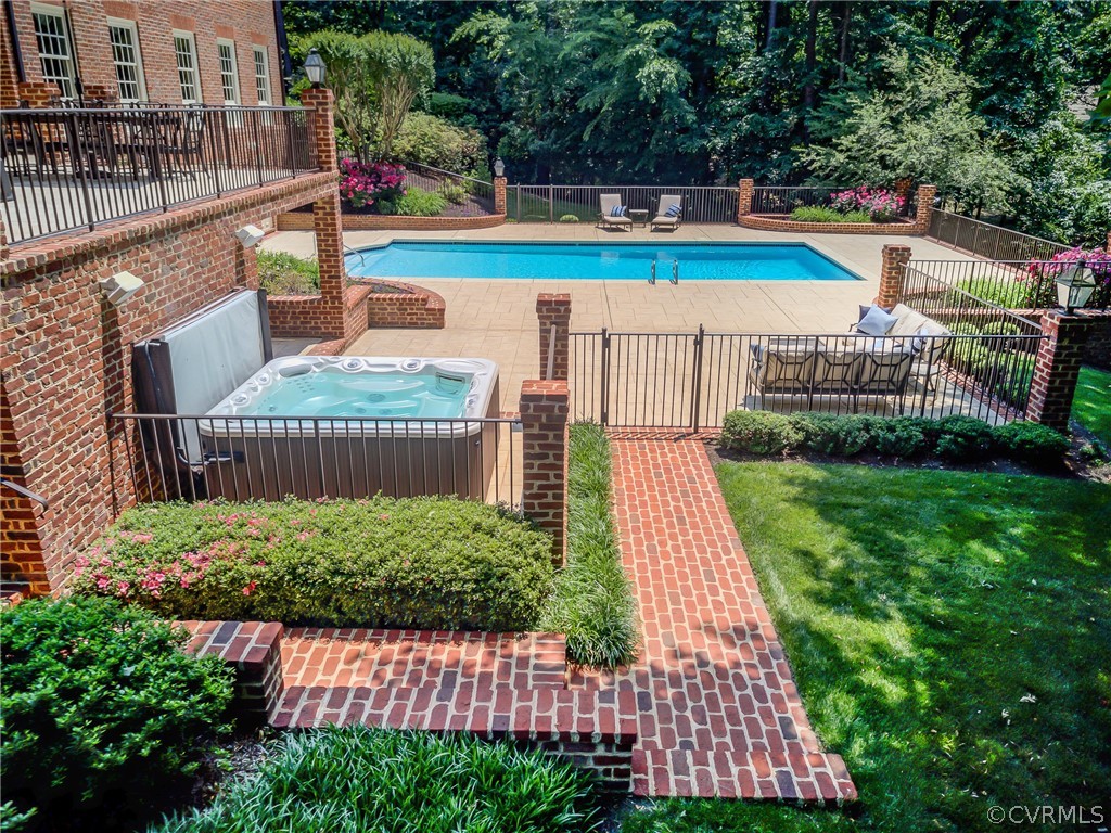 3 Greentree Road Henrico, VA 23229 - Photo 48 of 50 Gallery Image 48