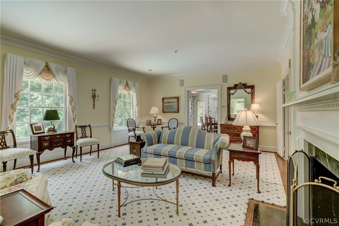 3 Greentree Road Henrico, VA 23229 - Photo 10 of 50 Gallery Image 10