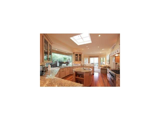 631 Morningside Road Los Altos, CA 94022 - Photo 4 of 9