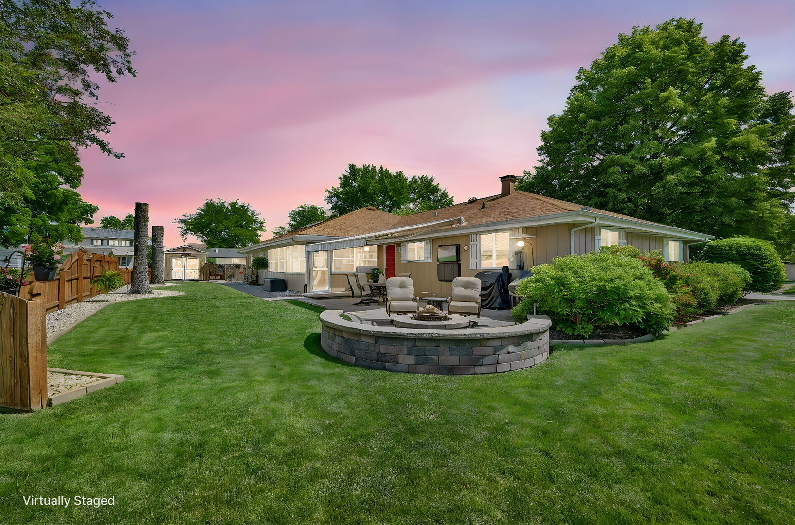 417 Greenfield Road Shorewood, IL 60404 - Photo 40 of 40