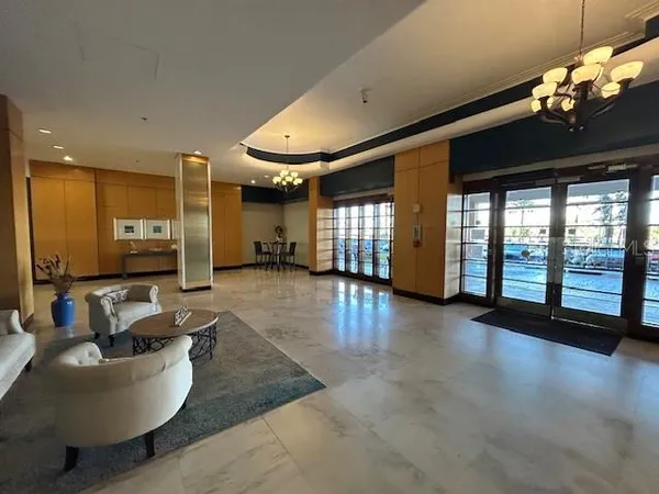 $2,400 | 880 Mandalay Avenue, Unit N204, Clearwater Beach, FL 33767
