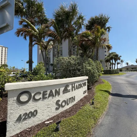 $3,300 | 4250 North Hwy A1A, Unit 805, Fort Pierce, FL 34949