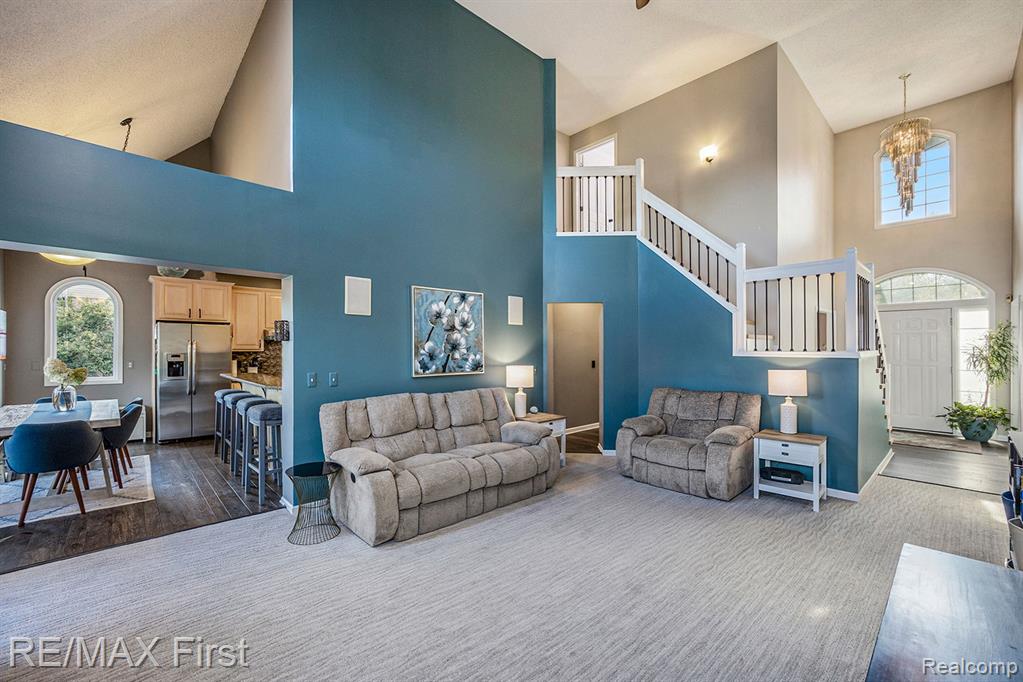 53200 Baker Road Chesterfield, MI 48047 - Photo 7 of 40
