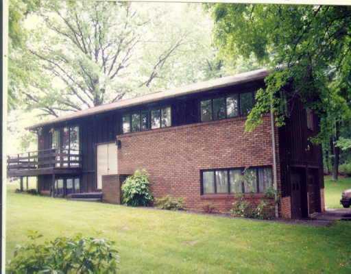 543 Yankee Ridge Road Mercer, PA 16137 - Photo 1 of 1