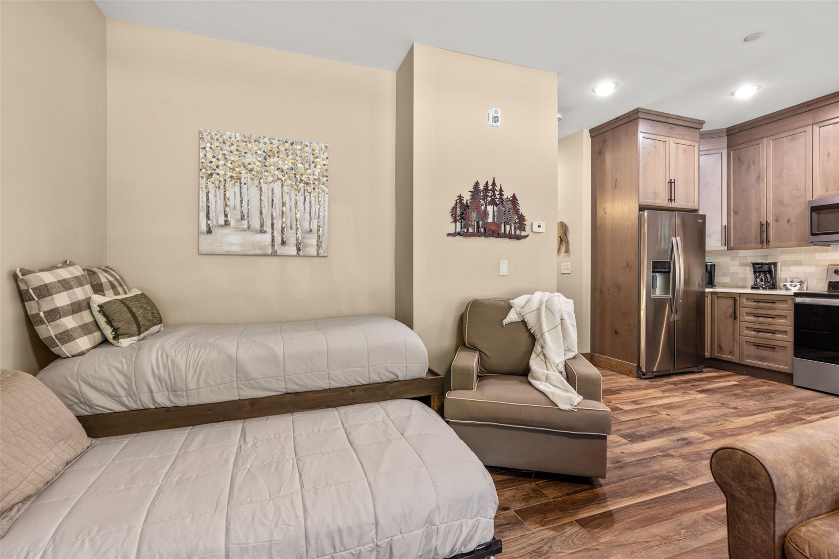 102 Lake Ridge Circle, Unit 1887 Keystone, CO 80435 - Photo 7 of 39 Gallery Image 7