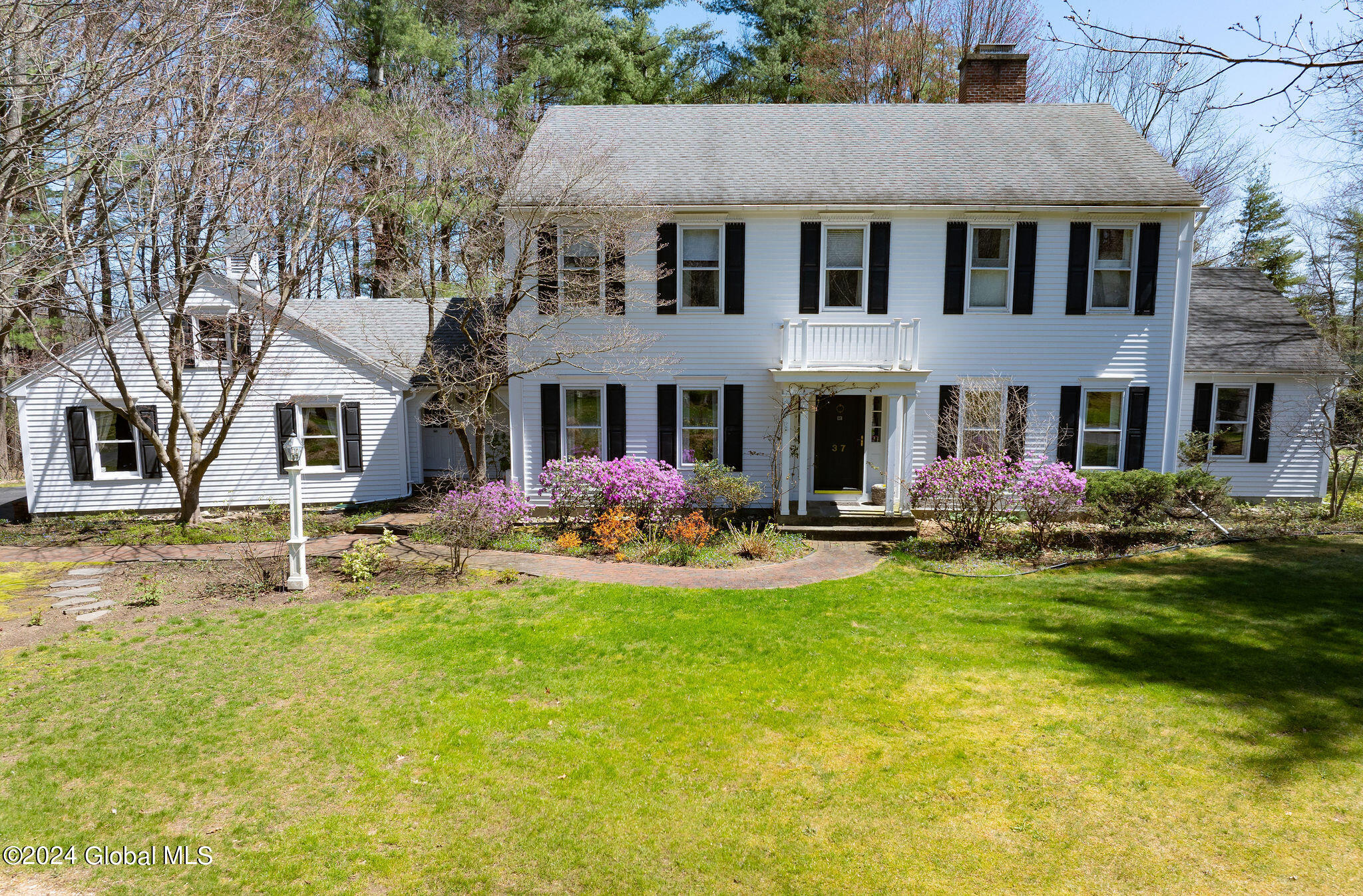 37 Ruxton Road Bethlehem, NY 12054 - Photo 1 of 1 1