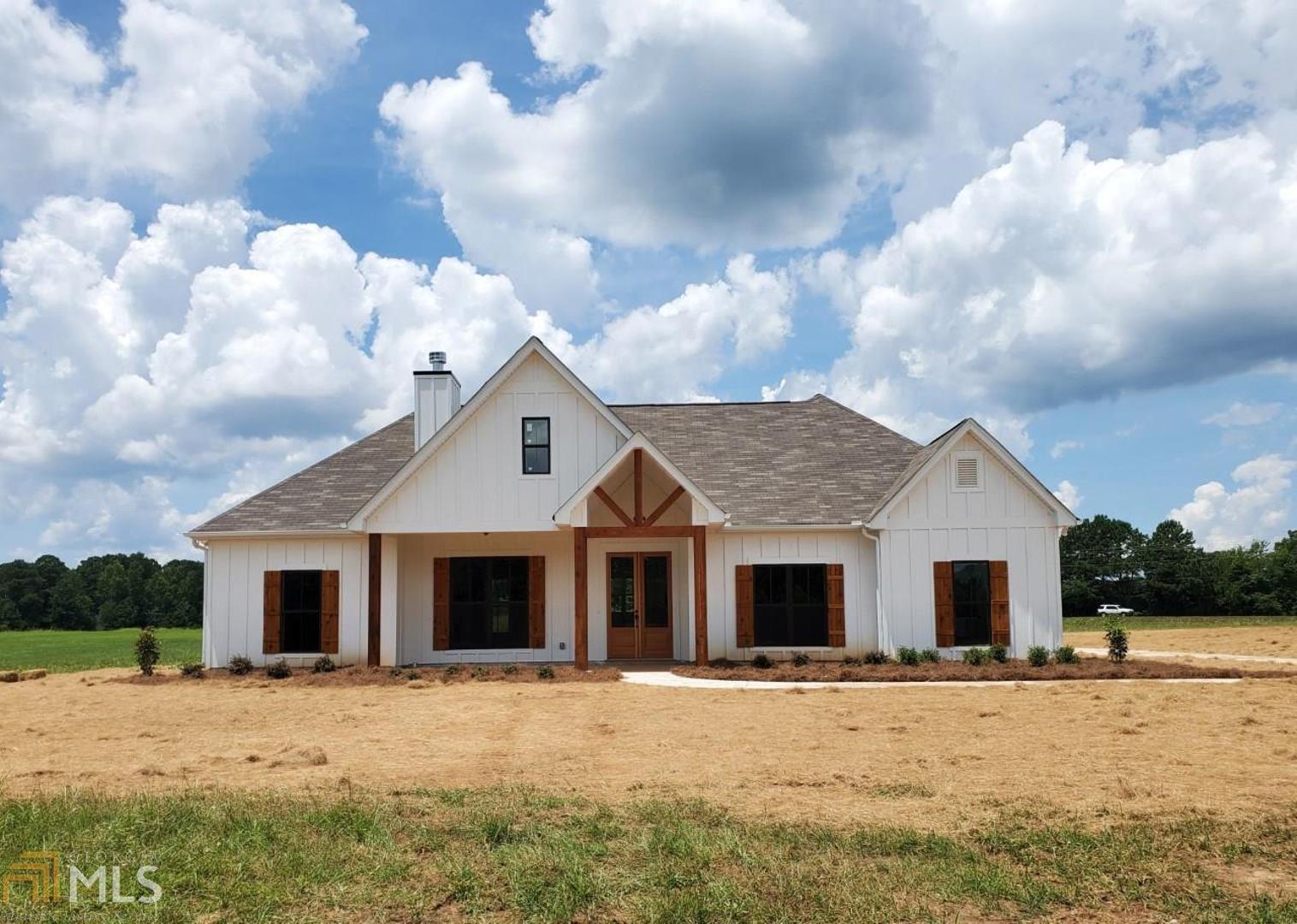 2124 High Falls Road Jackson, GA 30233 - Photo 1 of 1