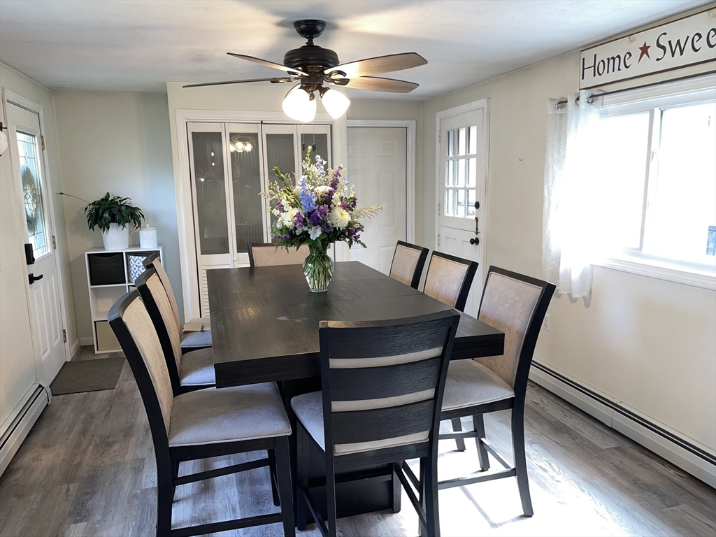 181 Stafford Road Monson, MA 01057 - Photo 10 of 35