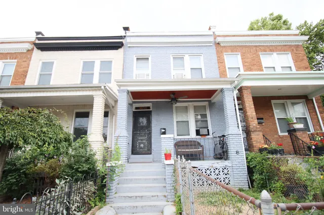 $649,999 | 3030 Sherman Avenue Northwest, Washington, DC 20001