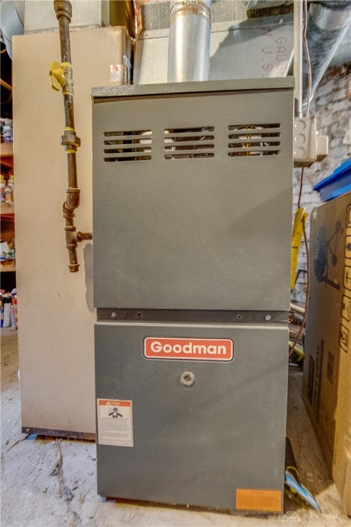 327 East 3rd Street Springfield, OH 45503 - Photo 33 of 59 Gallery Image 33