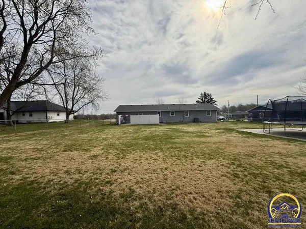 $289,000 | 1004 North 4th Street, Hiawatha, KS 66434