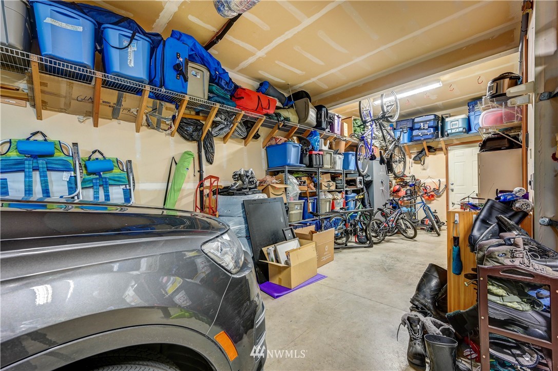5719 Northeast 3rd Street Renton, WA 98059 - Photo 36 of 40 a view of storage and utility room