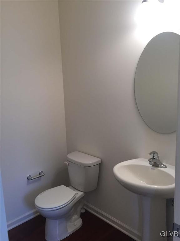2617 English Ivy Road, Unit 255 Nazareth, PA 18064 - Photo 4 of 26 Gallery Image 4