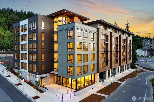 $439,000 | 820 North State Street, Unit 606, Bellingham, WA 98225