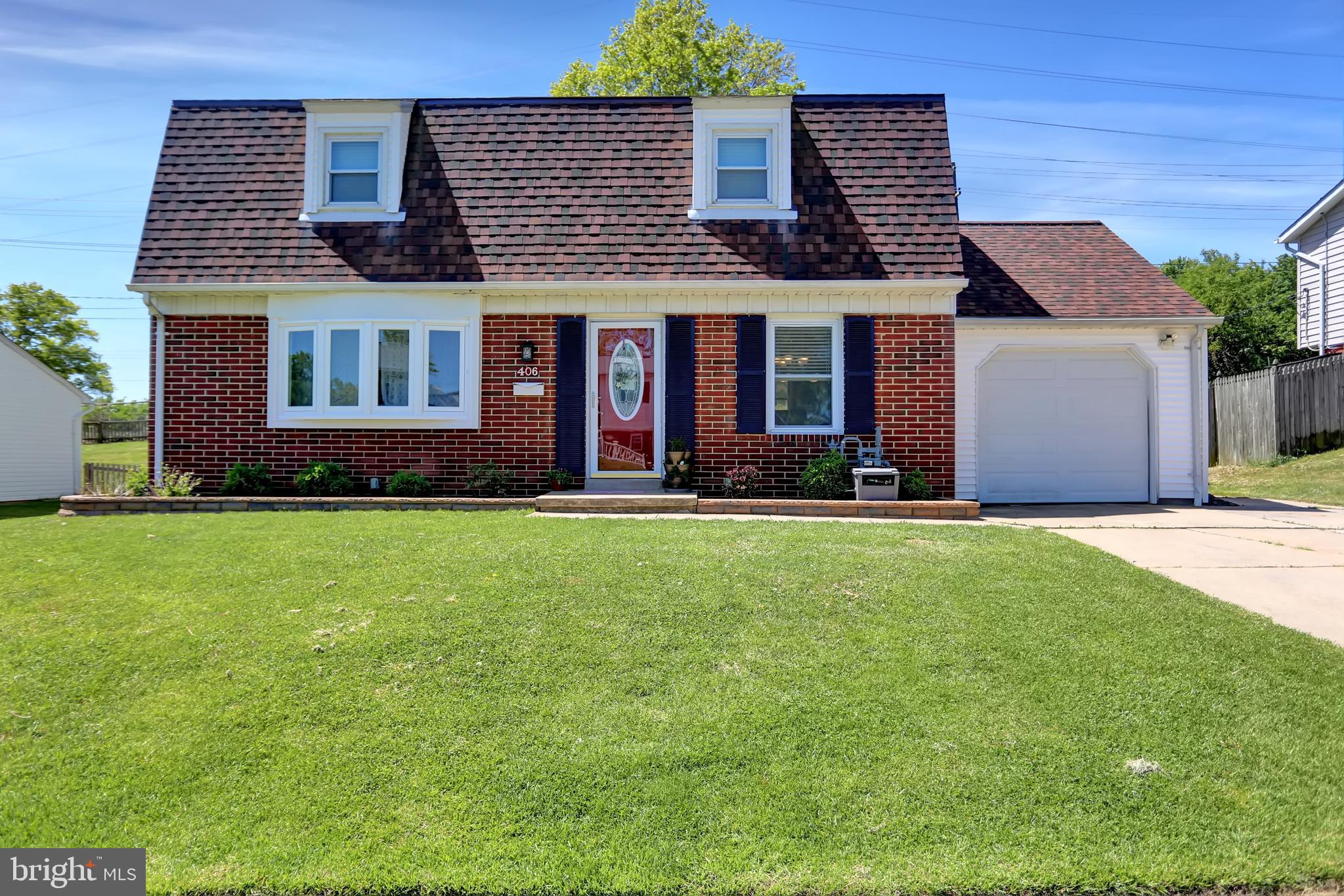 406 Gilmor Road Joppa, MD 21085 - Photo 1 of 39 Gallery Image 1