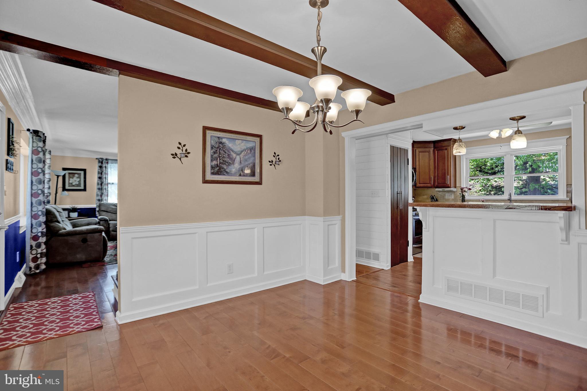 406 Gilmor Road Joppa, MD 21085 - Photo 11 of 39 Gallery Image 11
