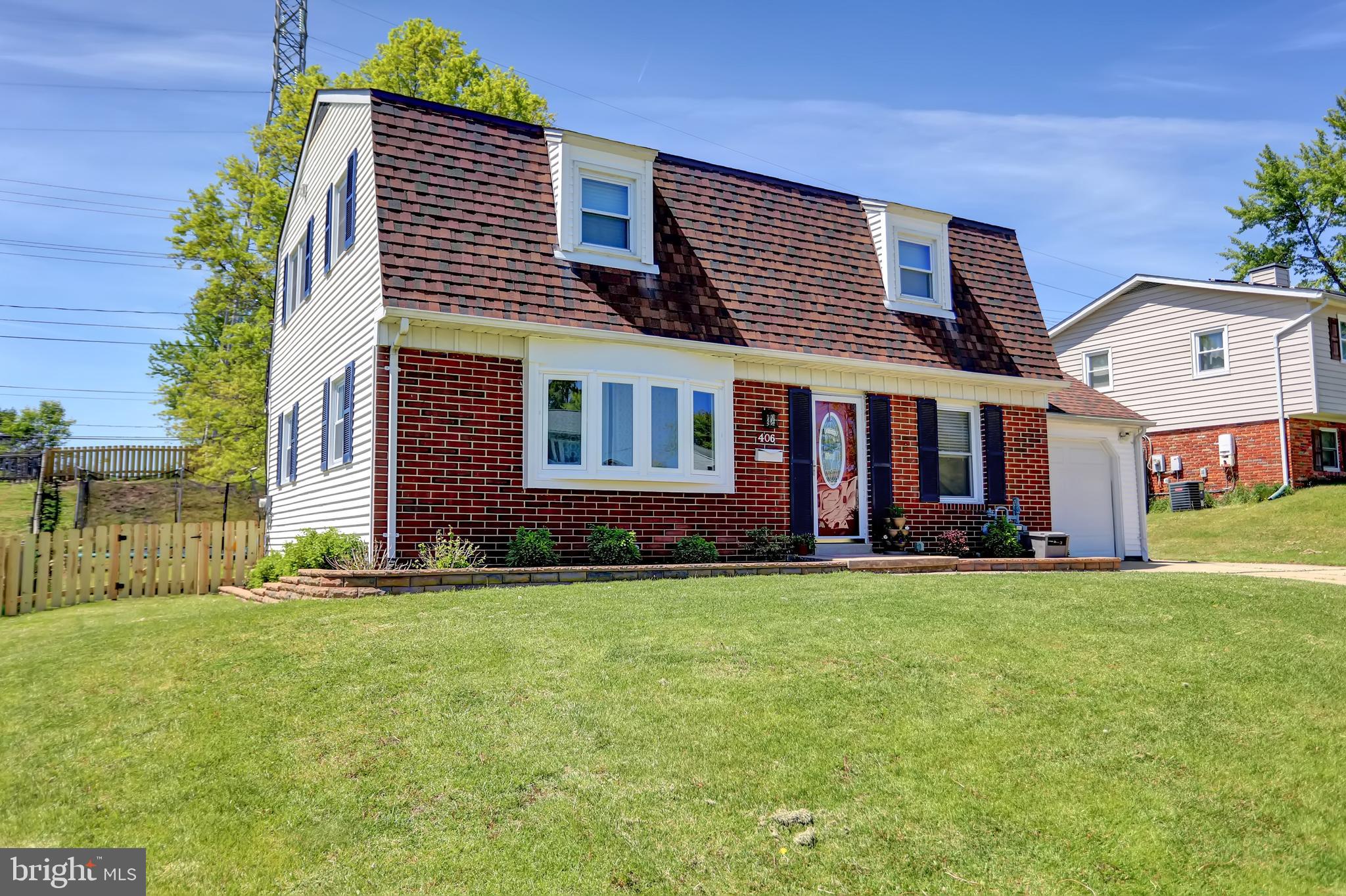 406 Gilmor Road Joppa, MD 21085 - Photo 3 of 39 Gallery Image 3