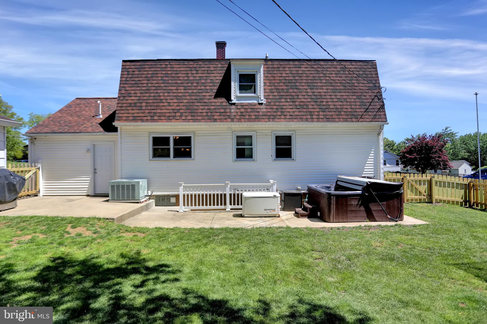 406 Gilmor Road Joppa, MD 21085 - Photo 34 of 39 Gallery Image 34