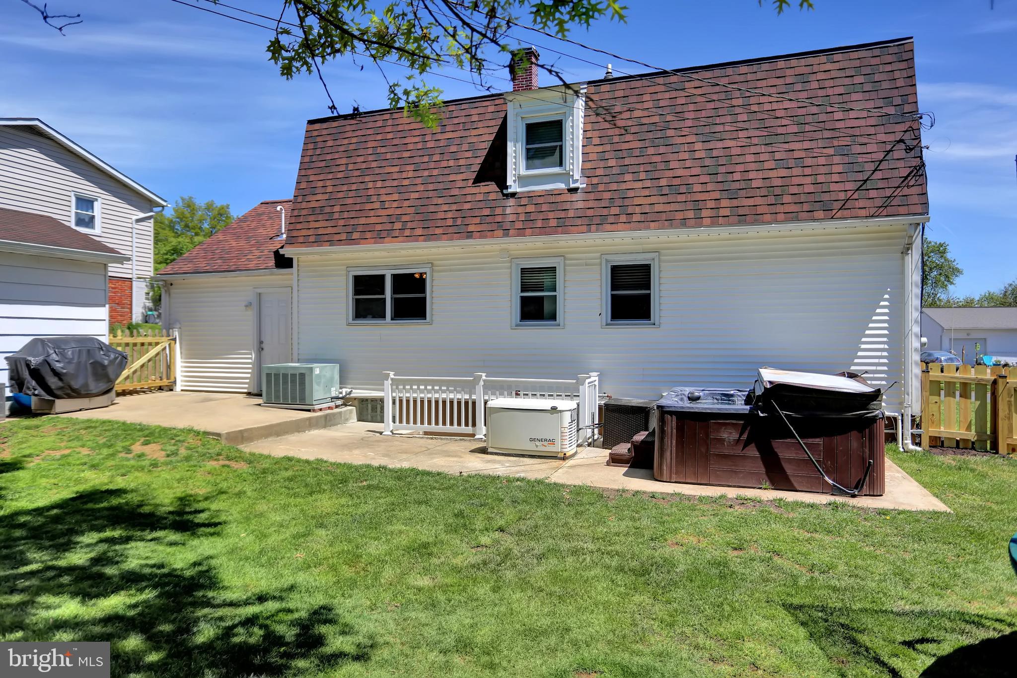 406 Gilmor Road Joppa, MD 21085 - Photo 35 of 39 Gallery Image 35